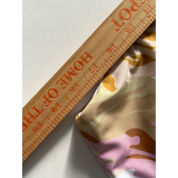 Baiia Summer Bahamas One Shoulder Swimsuit Womens 24 One Piece Beach Resort - Picture 3 of 8